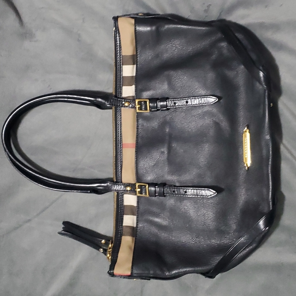 Burberry Shoulder Bag